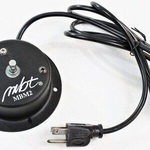 MBT Mirror Ball Motor 2RPM (MBM2)